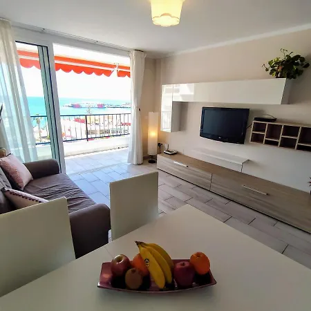 Sunset View Apartment