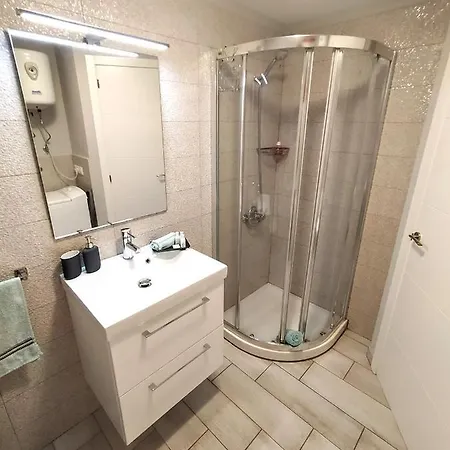 Apartment Sunset View