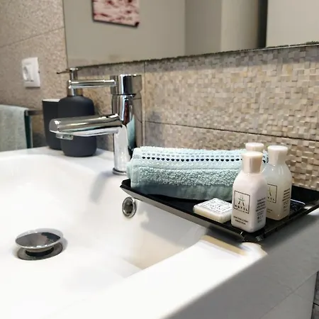 Sunset View Apartment *