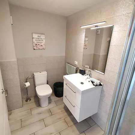 Apartment Sunset View *