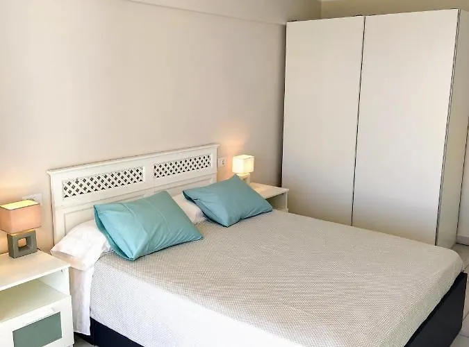 Appartement Sunset View Los Cristianos (Tenerife)