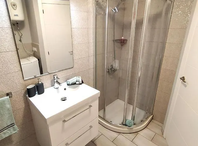 Appartement Sunset View