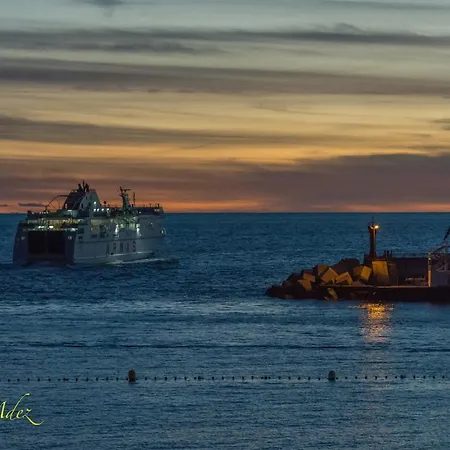 Apartmán Sunset View *