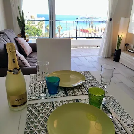 Sunset View * Los Cristianos (Tenerife)