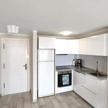 Sunset View * Los Cristianos (Tenerife)