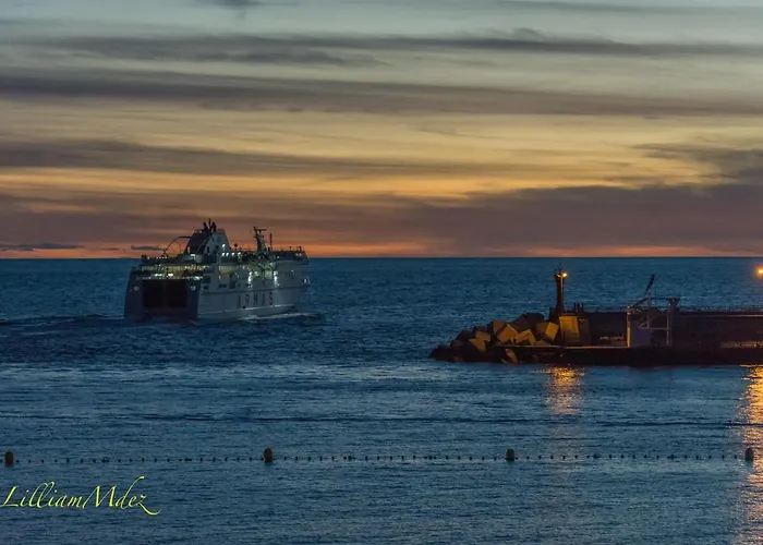 아파트 Sunset View *