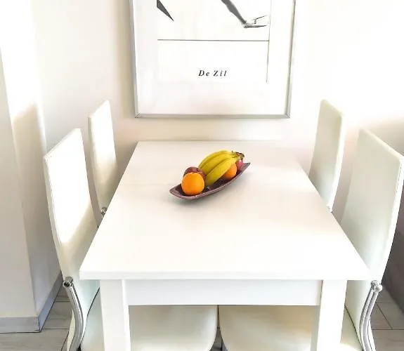 아파트 Sunset View 로스크리스티아노스