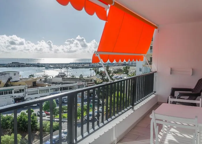 Sunset View * 로스크리스티아노스