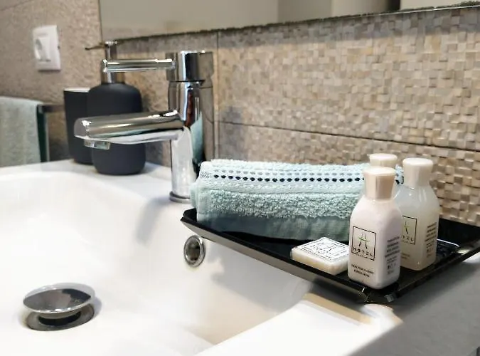 Sunset View 아파트 *