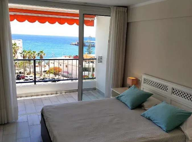 Sunset View 로스크리스티아노스