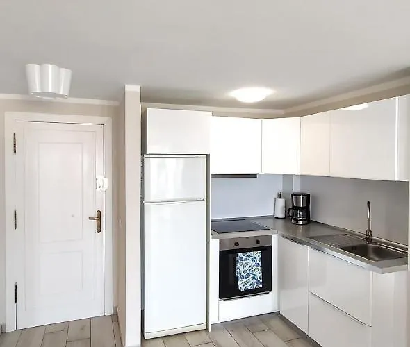 Sunset View * 로스크리스티아노스