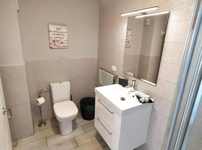 公寓 Sunset View *