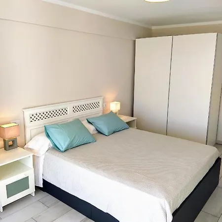 Apartamento Sunset View Los Cristianos (Tenerife)